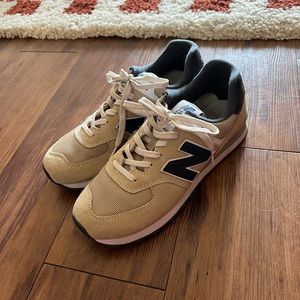 New Balance 574